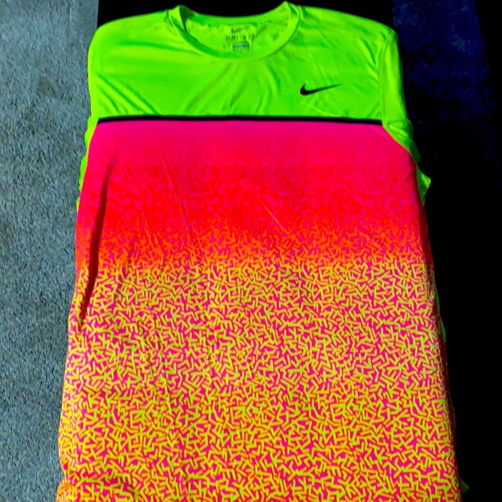 Nike Dri fit